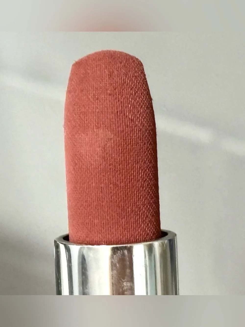 Dior 221 Frou-Frou Velvet Lipstick